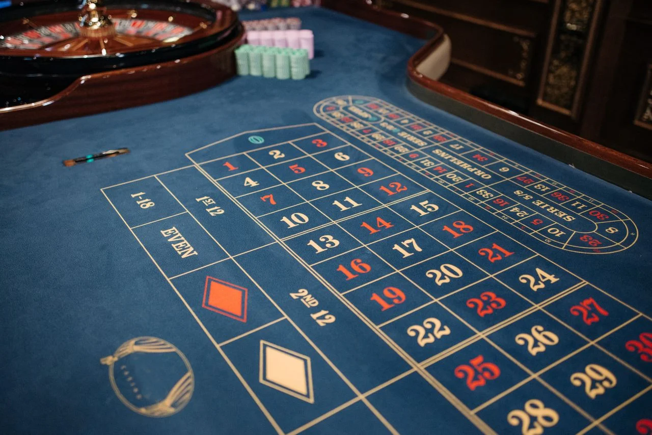 ok988 vip — Baccarat: phạm vi luật chơi, bàn và chiến thuật bạn cần kiểm tra trước